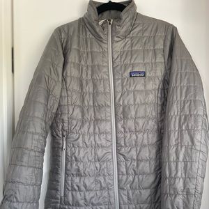 Women’s S Patagonia Nanopuff